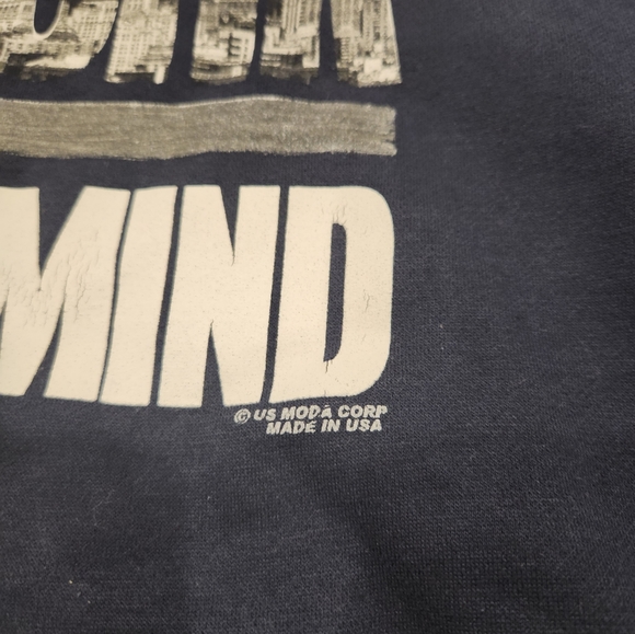 Mens Hoodie - Picture 3 of 5